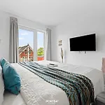 Nordseeresort 40b Dock 40 Büsum
