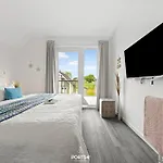 Nordseeresort 40b Dock 40 *