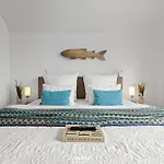Nordseeresort 40b Dock 40 Apartment *