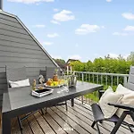 Apartment Nordseeresort 40b Dock 40 *