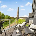Apartment Nordseeresort 40b Dock 40 Büsum