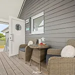 Nordseeresort 40b Dock 40 Apartment