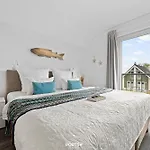 Apartment Nordseeresort 40b Dock 40