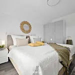 Nordseeresort 40b Dock 40 *