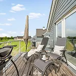 Apartment Nordseeresort 40b Dock 40 Büsum