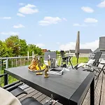 Nordseeresort 40b Dock 40 Apartment