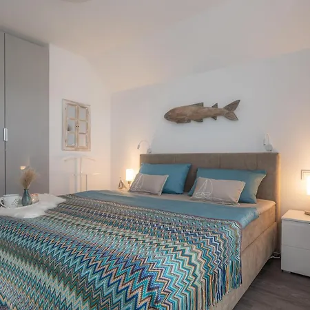 Dock 40 Apartment *