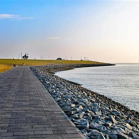 Dock 40 Busum