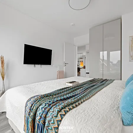 Dock 40 Apartamento