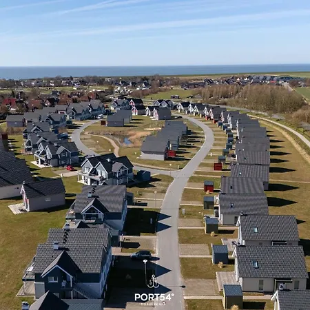 Nordseeresort 40b Dock 40