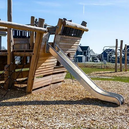 Nordseeresort 40b Dock 40