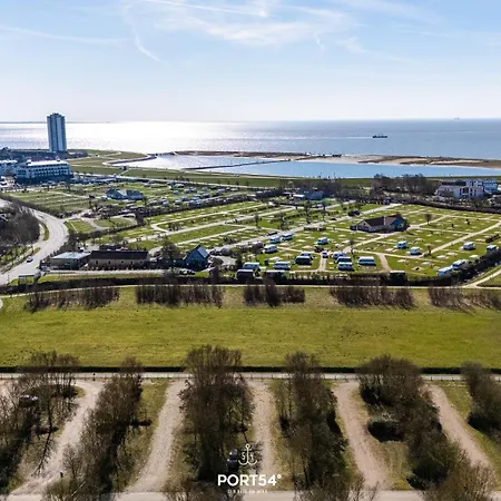 Nordseeresort 40b Dock 40
