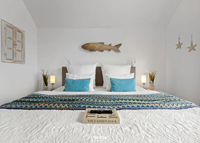 Dock 40 Apartamento *