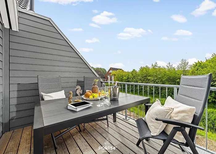 Apartamento Dock 40 *