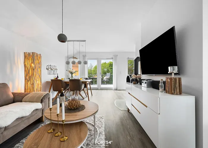 Dock 40 Apartamento *